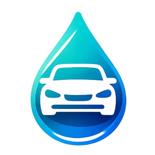 Lavage auto à domicile Vézières